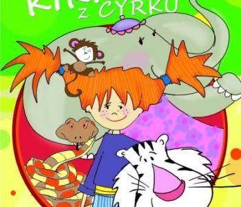 Kiki ucieka z cyrku