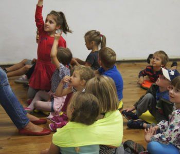 Kolor – co to takiego? Lublin