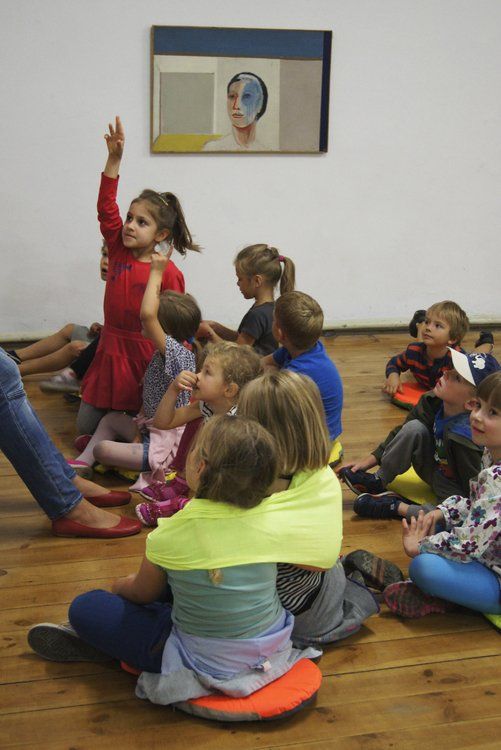 Kolor – co to takiego? Lublin