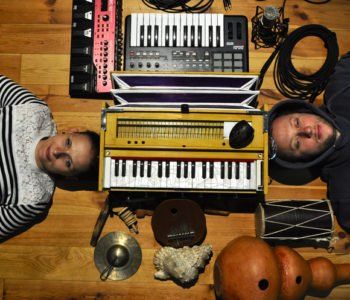 Kolory Kultury – warsztaty muzyczne. Lublin