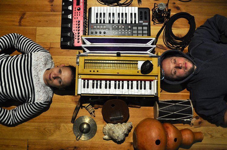 Kolory Kultury – warsztaty muzyczne. Lublin