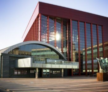 Koncert Jubileuszowy z okazji 60-lecia Opery Krakowskiej