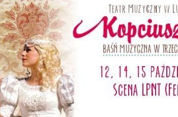 Kopciuszek – Lublin