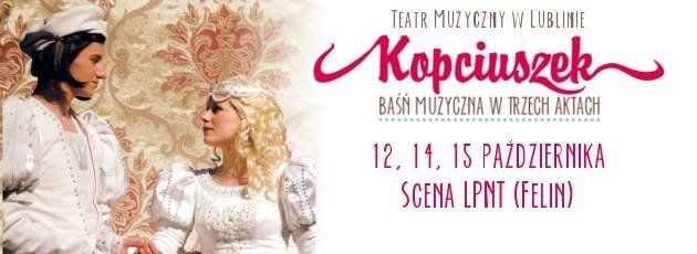 Kopciuszek – Lublin