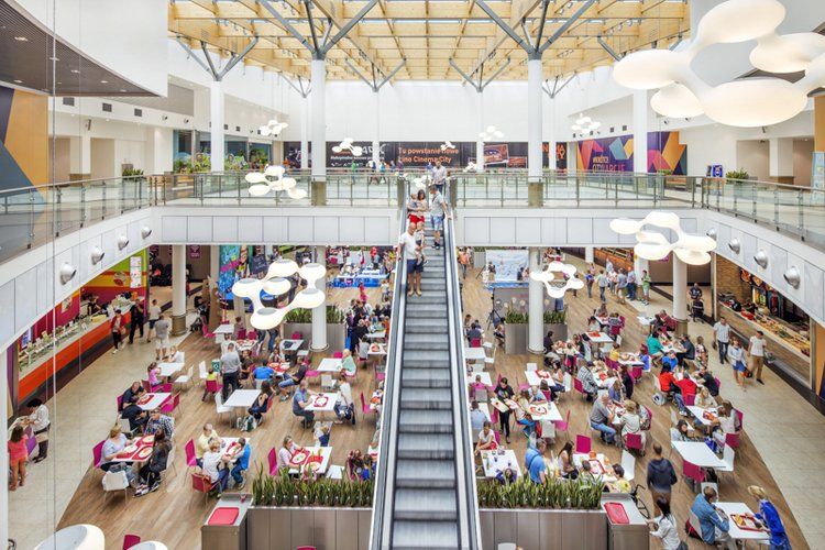 Kosmiczni Odkrywcy w Atrium Felicity – Lublin