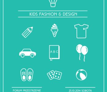 Kraków ŁAŁ – Kids Fashion / Home / Design