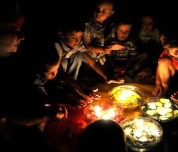 Kreatywny świat dziecka – Lublin