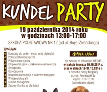 Kundel Party