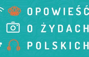 Lekcja na żywo – Opowieść o Żydach polskich