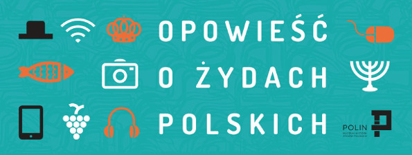 Lekcja na żywo – Opowieść o Żydach polskich