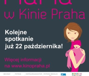 MaMa w Kinie Praha