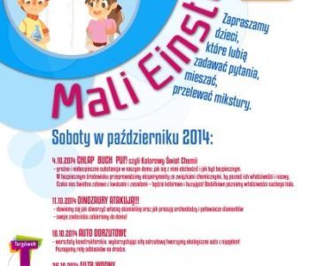 Mali Einsteini: FILTR WODNY