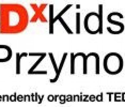 Mali prelegenci i prelegentki i ich wielkie mowy na TEDxKids@Przymorze