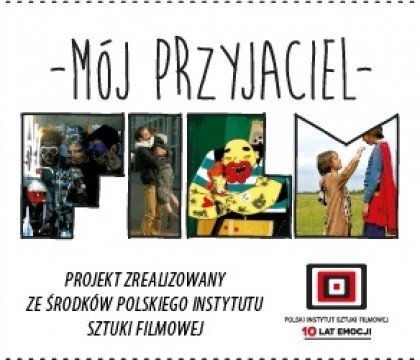 Mój przyjaciel film – Svein i szczur