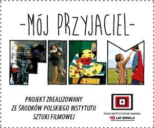 Mój przyjaciel film – Svein i szczur