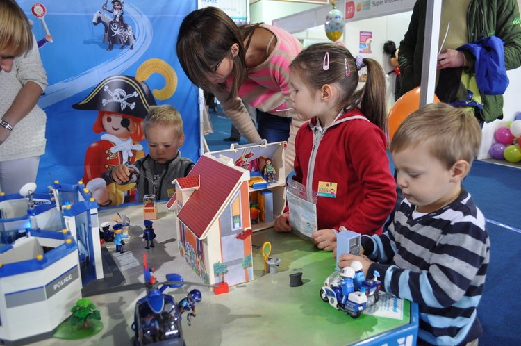 Młodzi i przyszli rodzice – te targi są właśnie dla was! Szczecin