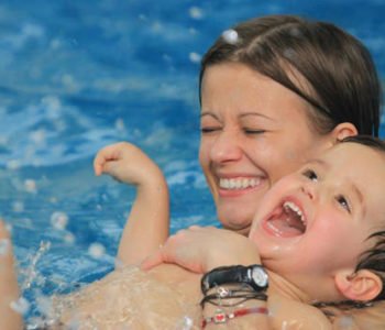Nauka pływania dla Dzieci w Poznaniu