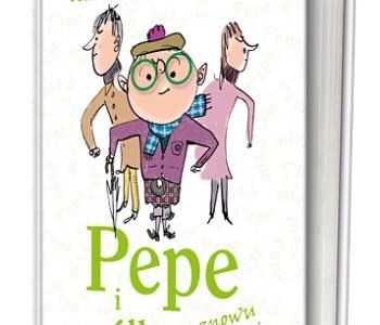 Pepe i spółka znowu na tropie
