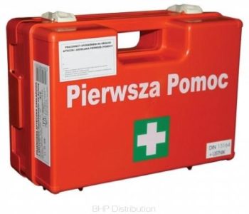 Pierwsza pomoc – szkolenie dla Rodziców