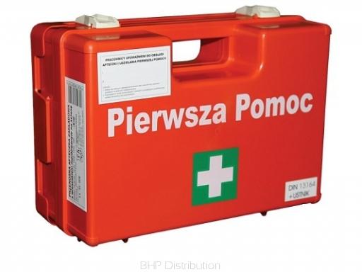 Pierwsza pomoc – szkolenie dla Rodziców