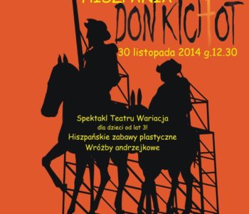 Podróżniczek – Hiszpania