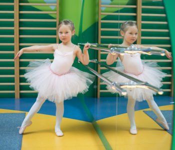 Rozwijamy zdolności w Academy International!