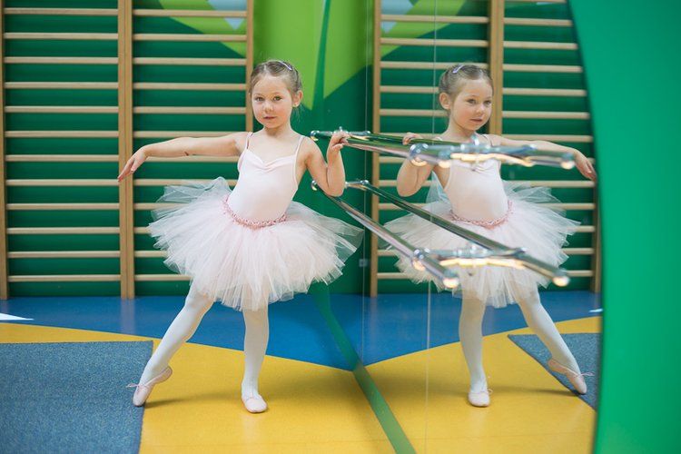 Rozwijamy zdolności w Academy International!