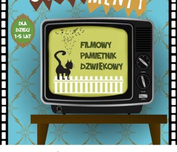 SENTY-MENTY filmowy pamiętnik dźwiękowy