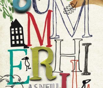 Summerhill. Szkoła wolnych ludzi