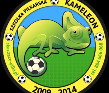 Szkółka Piłkarska Kameleon – Skaczące Piłki