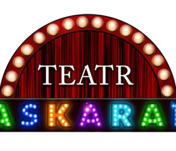 Teatr Maskarada – repertuar 2014