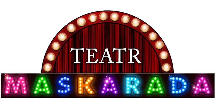 Teatr Maskarada – repertuar 2014