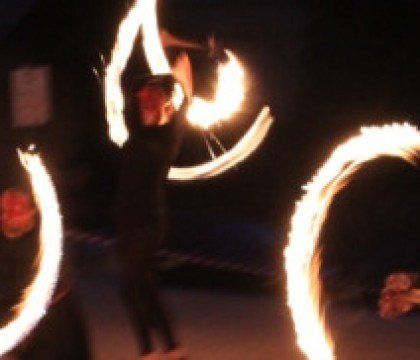 Tradycja – skarb regionu, czyli dziady kontra Halloween. Opole