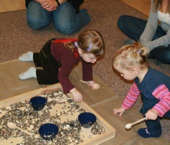 Turlanki-Przytulanki dla dzieci z 2013 roku