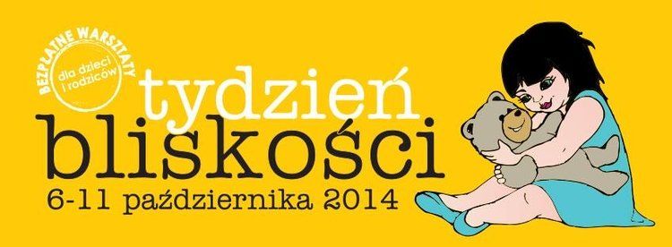 Tydzień bliskości- darmowe zajęcia i warsztaty dla dzieci i ich rodziców w Laloba Centrum kobiet