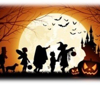 Wielki Bal Halloweenowy