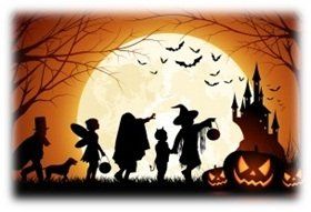 Wielki Bal Halloweenowy