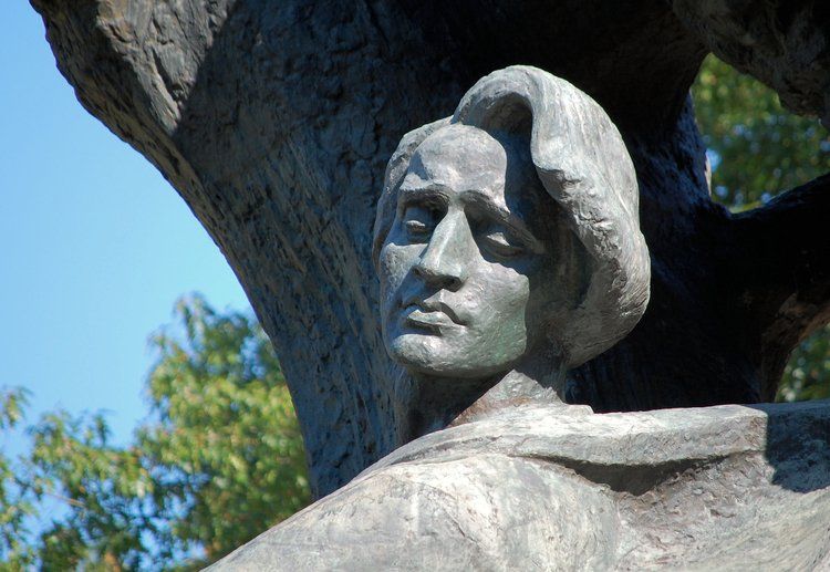 Wokół Chopina, Muzeum Górnośląskie w Bytomiu