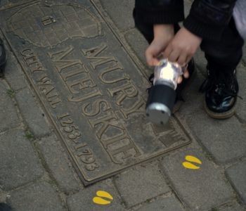 Wycieczka dla Dzieci w Poznaniu