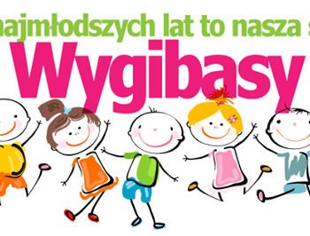 Wygibasy – zajęcia rozwojowe dla dzieci 1-2 lata z rodzicami