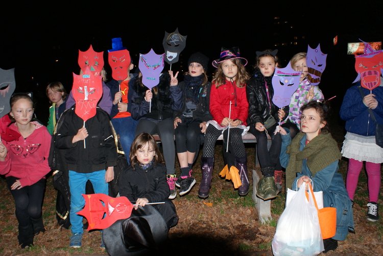 Zejście do Hadesu – Alternatywny Halloween w świecie greckich bogów