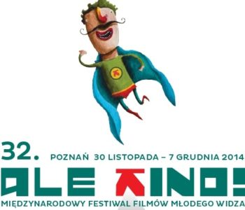 32. Międzynarodowy Festiwal Filmów Młodego Widza Ale Kino!