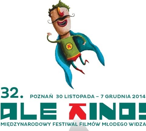 32. Międzynarodowy Festiwal Filmów Młodego Widza Ale Kino!