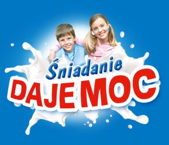 8 listopada Dniem Śniadanie Daje Moc