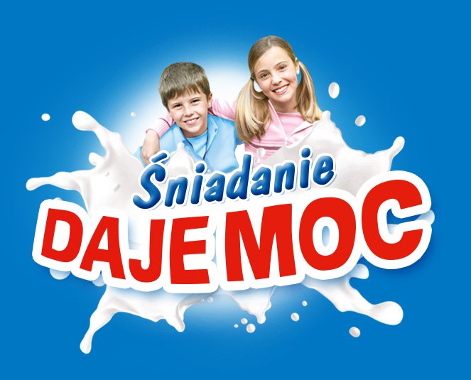 8 listopada Dniem Śniadanie Daje Moc