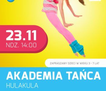 Akademia Tańca Hulakula