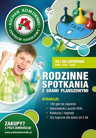 Atrakcje dla rodzin w Poznaniu