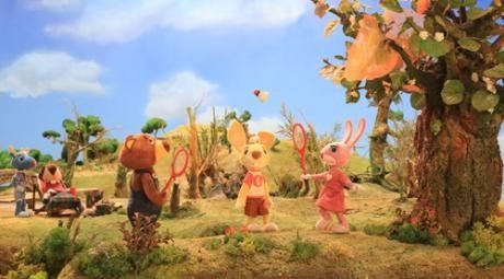 Bajka dla Dzieci w Poznaniu