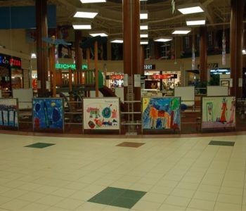 Bajkowy konkurs plastyczny dla najmłodszych – Rzeszów