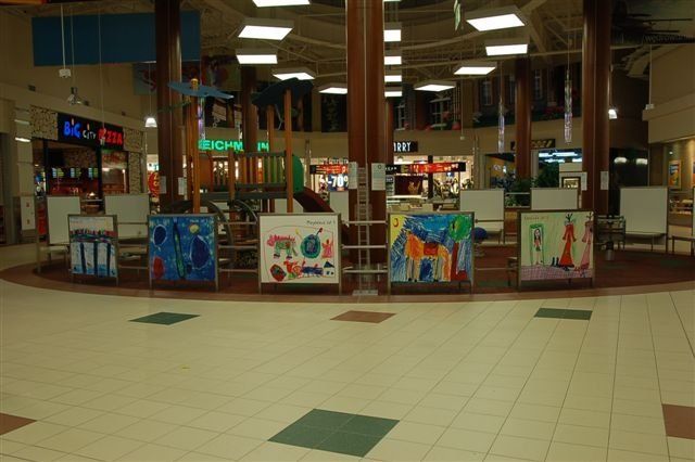 Bajkowy konkurs plastyczny dla najmłodszych – Rzeszów